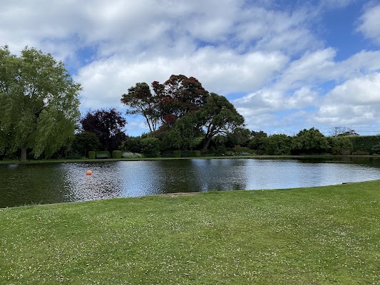 King Edward Park