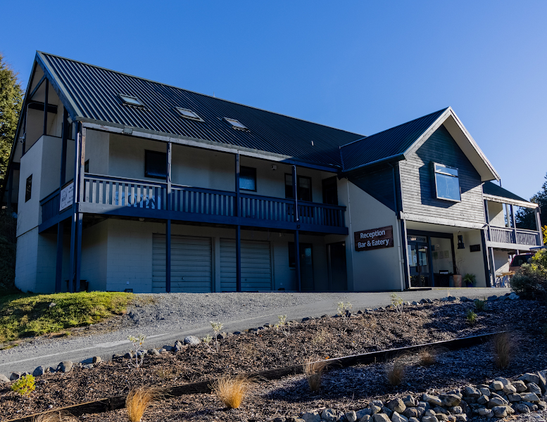 The Bealey Hotel