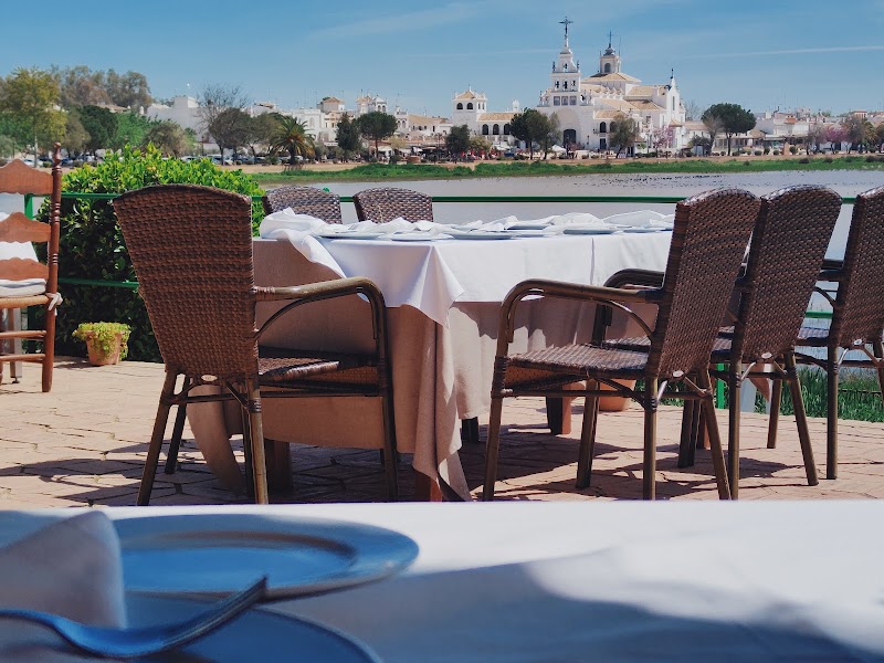 Aires de Doñana — Andalusian — The Great Outdoors, Spain — Spain