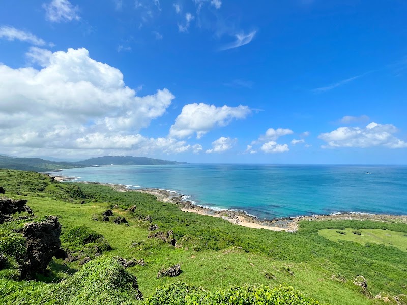 Longpan Park — Nature — Kenting and the Hengchun Peninsula — Taiwan