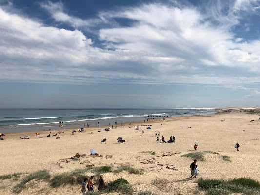 Anna Bay