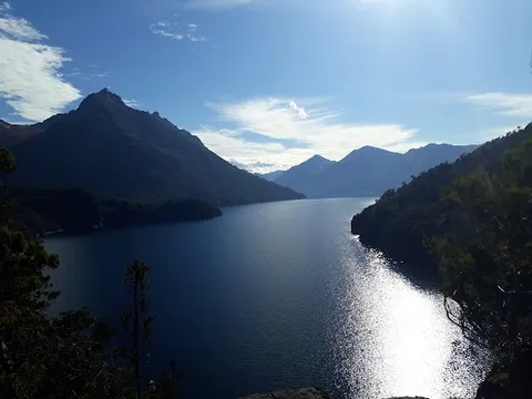 Circuito Chico Bariloche — Scenic drive — Ruta 40: Full Seasonal Expedition — Argentina