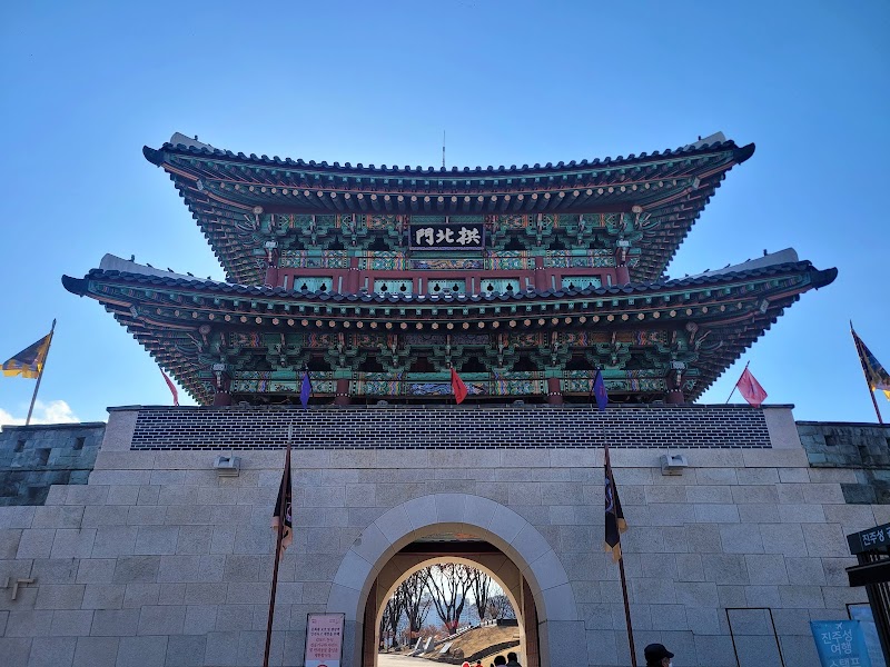 Jinju — City — Busan–Jinju–Suncheon–Gwangju Cultural Route — South Korea