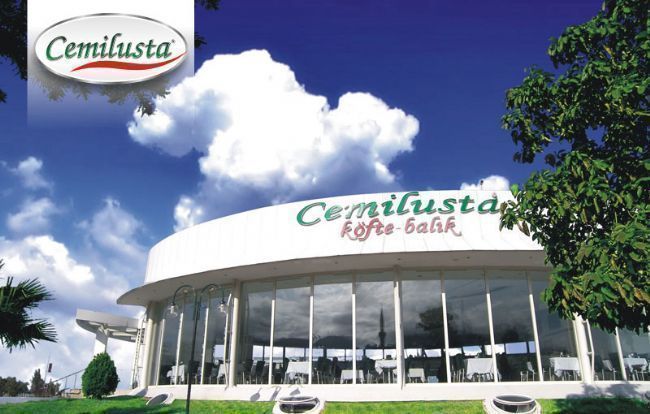 Cemilusta