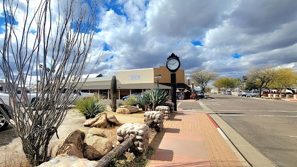 Wickenburg