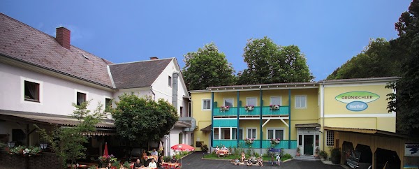 Gasthof Oberer Gesslbauer
