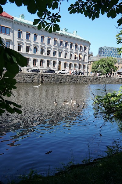 Gothenburg — City — Scandinavia Explorer — Denmark, Sweden & Norway
