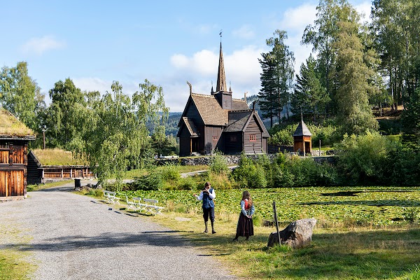 Lillehammer
