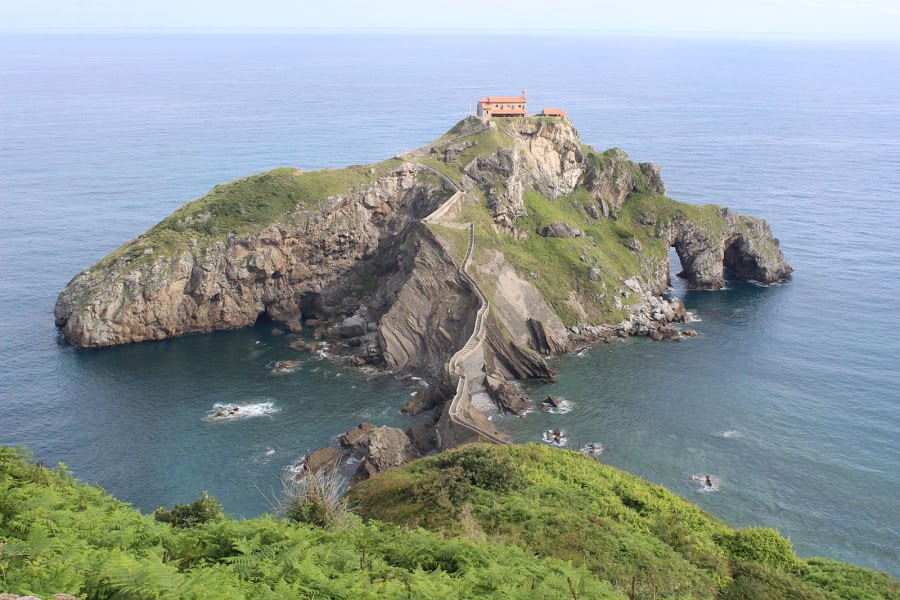 Bermeo