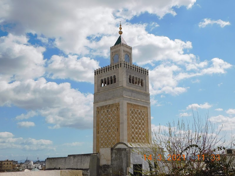 Tunis