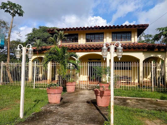 Pedasí