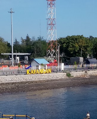 Sumbawa Besar