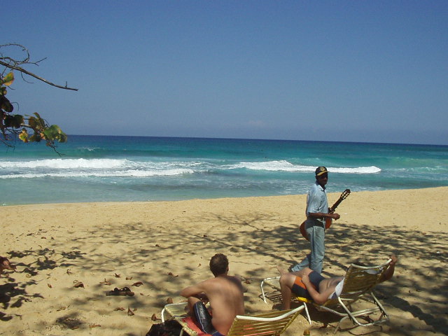 Cabarete