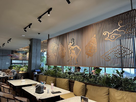 Warung Makan Bima
