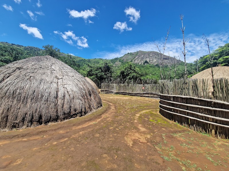 Mantenga Nature Reserve — Nature — Malolotja and Ezulwini Eswatini Loop — Eswatini