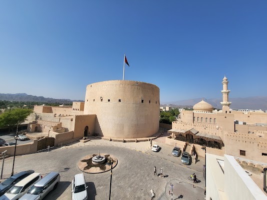 Nizwa
