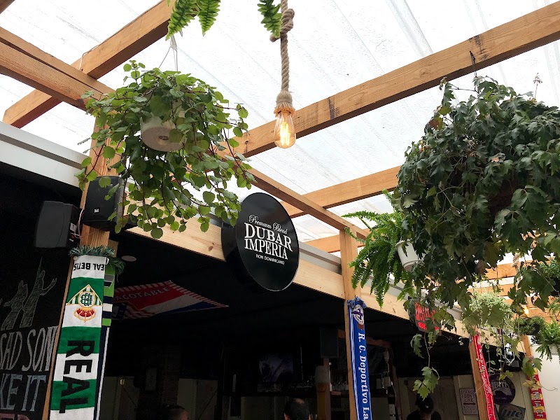 La Esquina Gastrobar