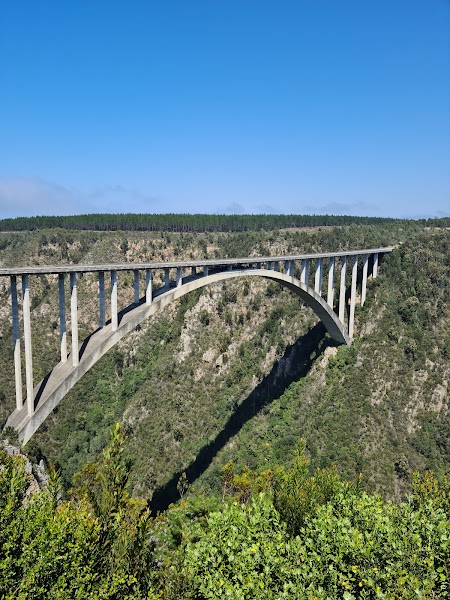 Bloukrans Bridge