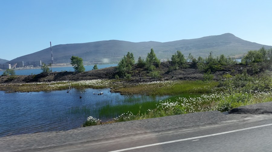 Monchegorsk