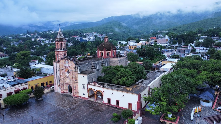 Jalpan de Serra