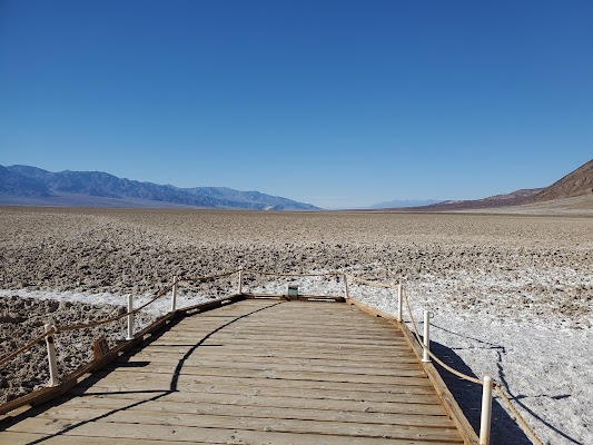Badwater Basin