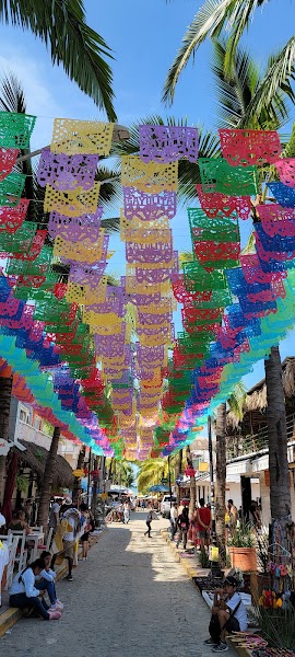Sayulita