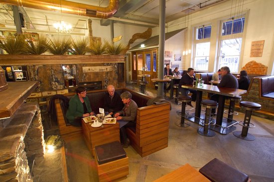 Speight's Ale House