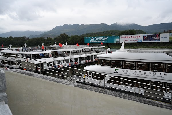 Li River Cruise