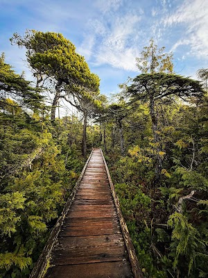 Pacific Rim National Park