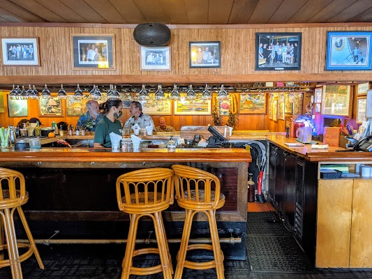 Buzz's Original Steak House