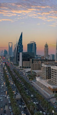 Riyadh