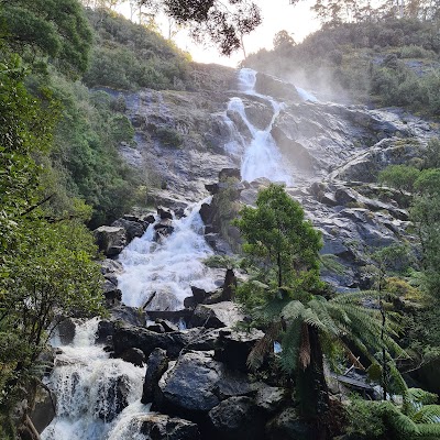 St Columba Falls