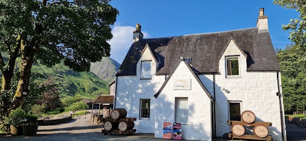 The Clachaig Inn