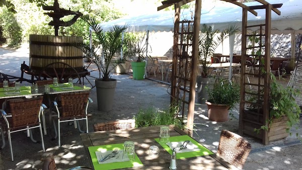 Le Caveau