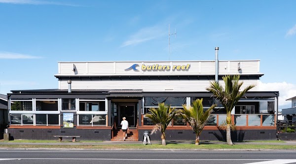 Butlers Reef