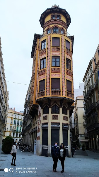 Málaga
