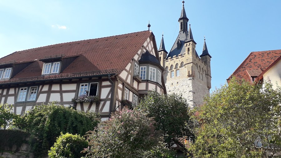 Bad Wimpfen