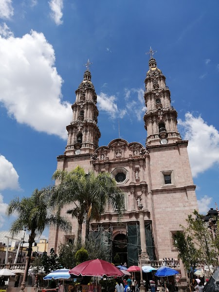 San Juan de los Lagos