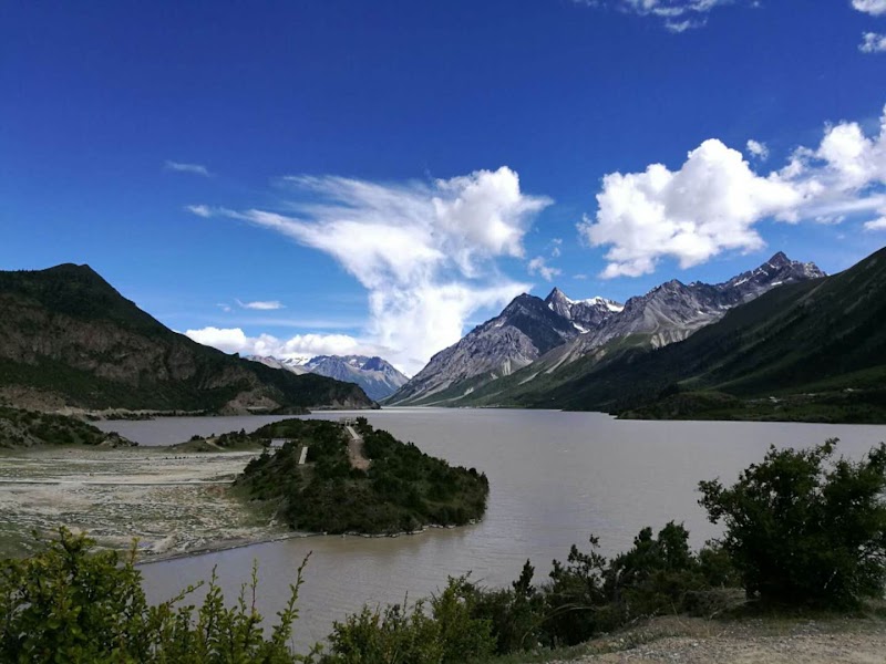 Ranwu Lake