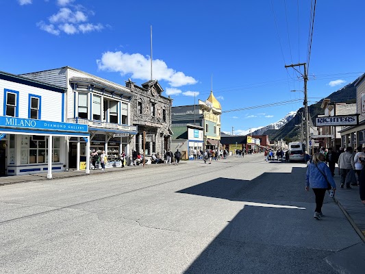 Skagway