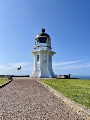 Cape Reinga