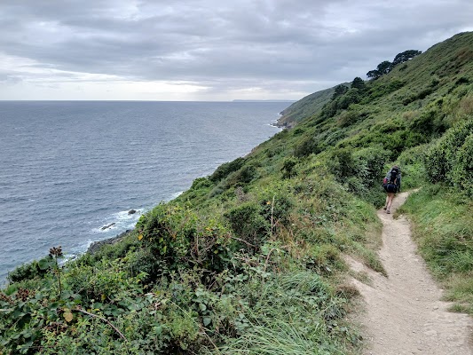 South West Coast Path
