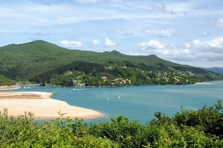 Urdaibai Biosphere Reserve