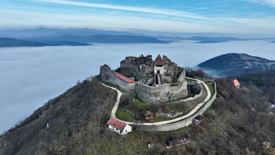 Visegrád Citadel