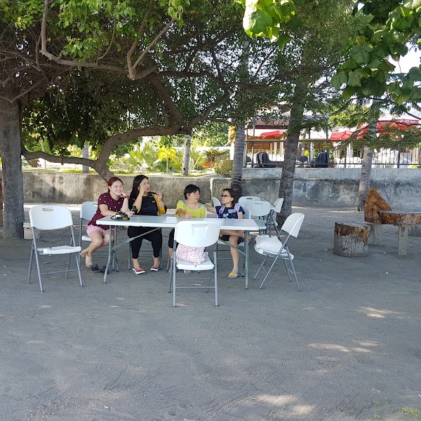 Prearranged Ermera lodging meal — Timorese — Dili–Balibo–Ermera Loop — Timor-Leste