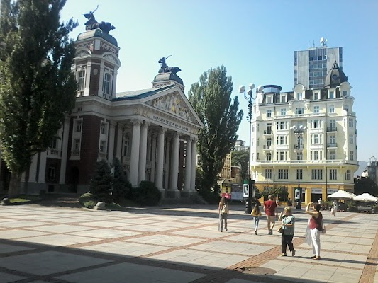Sofia