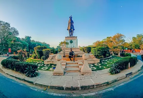 Jaipur — City — Classic Rajasthan: Delhi to Udaipur — India