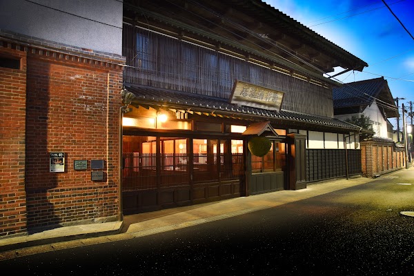 Hachinohe Shuzo Sake Brewery