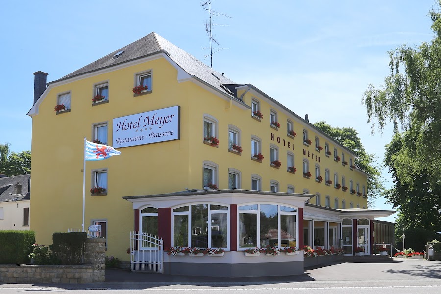 Bakery Meyers — Bakery — Mullerthal Little Switzerland — Luxembourg