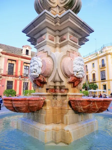Seville — City — The Great Outdoors, Spain — Spain